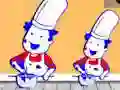 لعبة Thanksgiving Awesome Soup على الانترنت