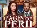 لعبة Pages of Peril على الانترنت