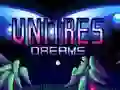 لعبة Unitres Dreams على الانترنت