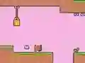 لعبة Hungry Kitty على الانترنت