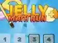 لعبة Jelly Math Run على الانترنت