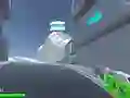 لعبة  Capsule Shock على الانترنت