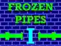 لعبة Frozen Pipes على الانترنت