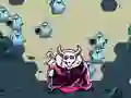 لعبة Demon's Holiday على الانترنت