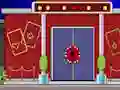 لعبة Rescue The Man In Elevator على الانترنت