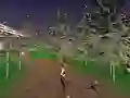 لعبة Femme Guardian: Village Defender على الانترنت