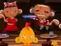 لعبة Monkey Go Happy Stage 790 على الانترنت