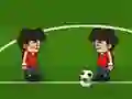 لعبة Football Superstars 2024 على الانترنت