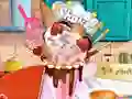 لعبة Roxie's Kitchen Freakshake على الانترنت