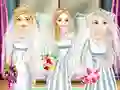 لعبة Romantic Bridal Salon على الانترنت