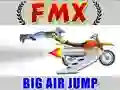 لعبة FMX Big Air Jump على الانترنت