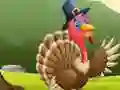 لعبة Thanksgiving Food Truck Escape على الانترنت