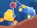 لعبة Cats: Crash Arena Turbo Stars على الانترنت
