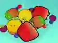 لعبة Watermelon Merge 3D على الانترنت