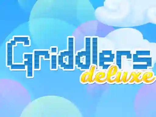 لعبة Griddlers Deluxe على الانترنت