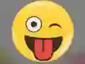 لعبة Pac Emoji على الانترنت