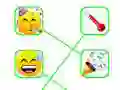 لعبة Emoji Fun على الانترنت