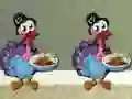 لعبة Thanksgiving Cute Pumpkin على الانترنت