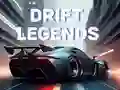 لعبة Drift Legends على الانترنت