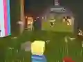 لعبة Kogama: Mega Big Cube Gun على الانترنت