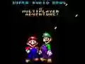 لعبة Super Mario Bros: A Multiplayer Adventure على الانترنت