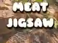 لعبة Meat Jigsaw على الانترنت