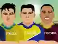 لعبة Cricket Championship على الانترنت