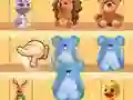 لعبة Goods Match 3D Triple Master على الانترنت