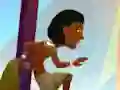 لعبة Thieves of Egypt Solitaire على الانترنت