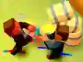 لعبة Ragdoll Arena 2 Player على الانترنت