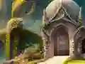 لعبة Lost Mystery Masks Leviathan`s Maw على الانترنت
