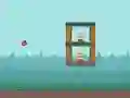لعبة Angry Balls على الانترنت
