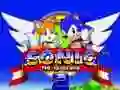 لعبة Sonic Generations 2 على الانترنت