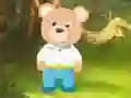 لعبة Bear Girlfriend Escape على الانترنت