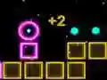 لعبة Rising Squares على الانترنت