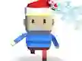 لعبة Kogama: Speedrun in the North Pole على الانترنت