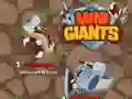 لعبة Mini Giants على الانترنت