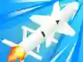 لعبة Boom Missile 3D على الانترنت