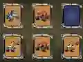 لعبة Blaze and The Monster Machines Memory على الانترنت