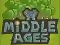 لعبة Middle Ages على الانترنت