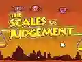 لعبة The Scales of Judgement على الانترنت