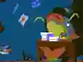 لعبة Slippery Delivery على الانترنت