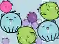 لعبة SSRB Ball: Suika game على الانترنت