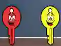 لعبة Unlocking Adventure Find Key Boy على الانترنت