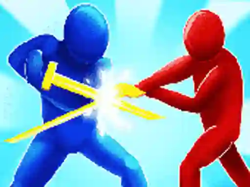 لعبة Weapon Duel على الانترنت