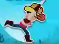 لعبة Cowboy Swing على الانترنت