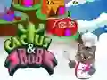 لعبة Cactus & Bob على الانترنت