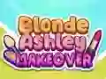 لعبة Blonde Ashley Makeover على الانترنت