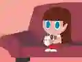 لعبة The Powerpuff Girls على الانترنت