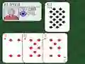 لعبة Dungeons & Degenerate Gamblers على الانترنت